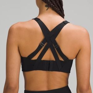 lululemon Energy Bra High Support, B–DDD Cups